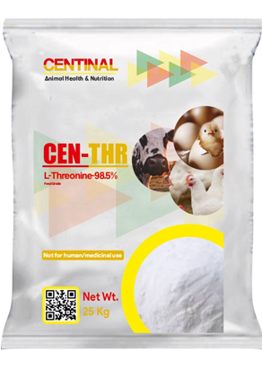 Centinal l threonine