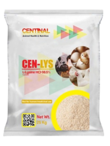 Centinal Lysine Feed Grade