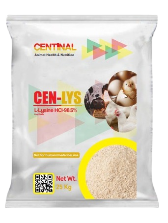 Centinal Lysine Feed Grade